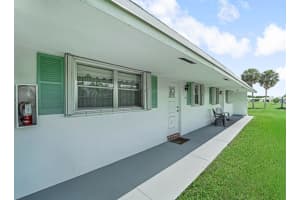 500 SW Golfview Terrace 129, Boynton Beach, FL 33426 Sold 01/05/26