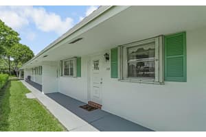 500 SW Golfview Terrace 129, Boynton Beach, FL 33426 Sold 01/05/26