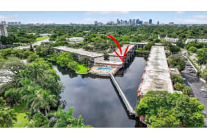 1775 N Andrews Square 101w, Fort Lauderdale