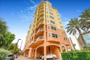 1395 S Ocean Boulevard 3d, Pompano Beach