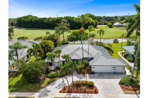 10984 Boca Woods Lane, Boca Raton