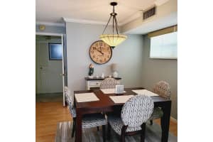 23 Colonial Club Drive, Boynton Beach, FL 33435 - MLS#R11121774