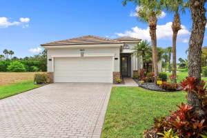 9943 SW Stonegate Drive, Port Saint Lucie, FL 34987 Sold 12/05/25