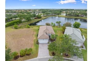 9943 SW Stonegate Drive, Port Saint Lucie, FL 34987 Sold 12/05/25