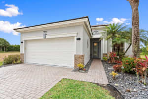 9943 SW Stonegate Drive, Port Saint Lucie, FL 34987 Sold 12/05/25
