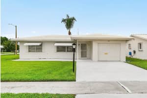 1829 Sw Congress Boulevard, Boynton Beach