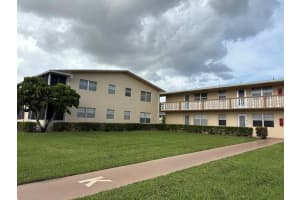 213 Chatham K, West Palm Beach, FL 33417 - MLS#R11121788