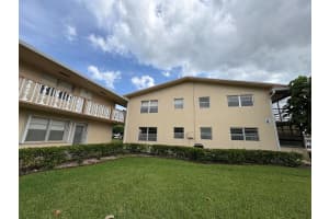 213 Chatham K, West Palm Beach, FL 33417 - MLS#R11121788