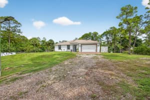 16215 83rd Place N, Loxahatchee, FL 33470 - MLS#R11121795