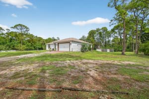 16215 83rd Place N, Loxahatchee, FL 33470 - MLS#R11121795