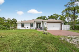 16215 83rd Place N, Loxahatchee, FL 33470 - MLS#R11121795