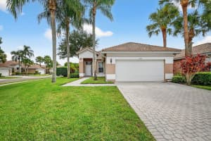 6900 Cairnwell Drive, Boynton Beach, FL 33472 - MLS#R11121796