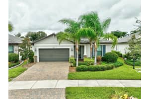 4881 Overton Circle, Vero Beach