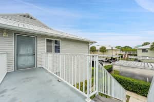 217 SE Village Drive 217, Port Saint Lucie, FL 34952 - MLS#R11121800