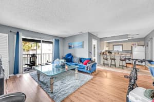 217 SE Village Drive 217, Port Saint Lucie, FL 34952 - MLS#R11121800