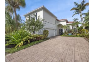38 Laguna Ter Terrace, Palm Beach Gardens