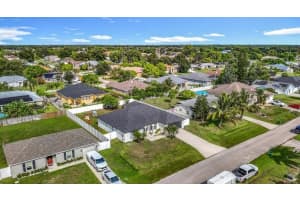 3862 SW Kocerik Street, Port Saint Lucie, FL 34953 Sold 10/17/25