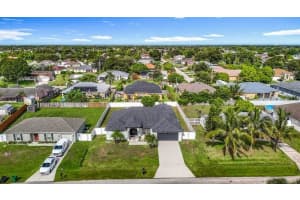 3862 SW Kocerik Street, Port Saint Lucie, FL 34953 Sold 10/17/25