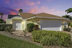 204 River Walk, Fort Pierce