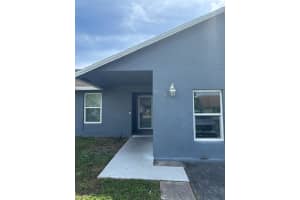 4930 NW 85 Ter Terrace, Lauderhill, FL 33351 - MLS#R11121818