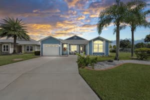 556 Paurotis Lane, Fort Pierce