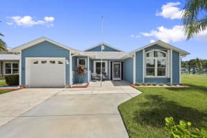 556 Paurotis Lane, Fort Pierce, FL 34982 Sold 12/15/25