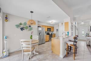 1682 SE Fallon Drive, Port Saint Lucie, FL 34983 Sold 11/14/25