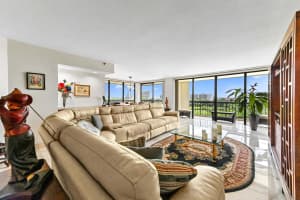 1900 Consulate Place 604, West Palm Beach, FL 33401 - MLS#R11121824