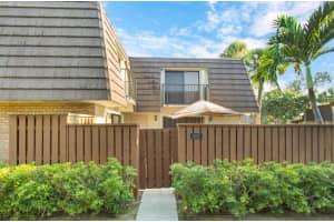 1909 19th Court 33a, Jupiter, FL 33477 - MLS#R11121826