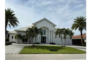 11938 N Lake Drive, Boynton Beach