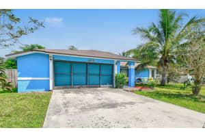 767 SE Chaloupe Avenue, Port Saint Lucie, FL 34983 - MLS#R11121833