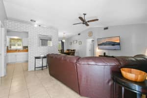 767 SE Chaloupe Avenue, Port Saint Lucie, FL 34983 - MLS#R11121833