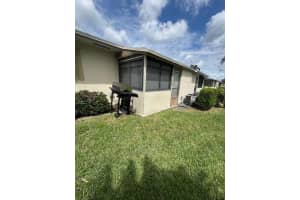 2580 Emory Drive E A, West Palm Beach, FL 33415 - MLS#R11121834