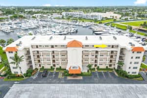 21 Yacht Club Drive 507, North Palm Beach