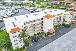 21 Yacht Club Drive 507, North Palm Beach, FL 33408 Sold 01/20/26