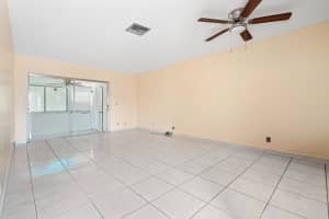 2737 Emory Drive E C, West Palm Beach, FL 33415 - MLS#R11121844