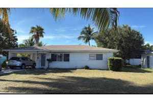 215 Evergreen Drive, Lake Park, FL 33403 Sold 11/28/25