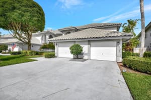 11666 Briarwood 2 Circle 2, Boynton Beach, FL 33437 - MLS#R11121849