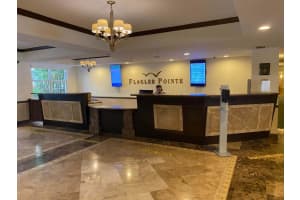 1801 N Flagler Drive 727, West Palm Beach, FL 33407 - MLS#R11121850