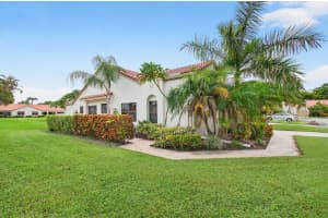 5834 Parkwalk Circle, Boynton Beach, FL 33472 - MLS#R11121861