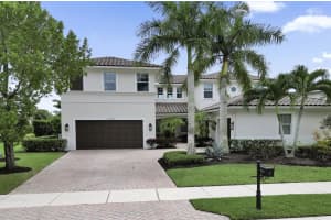 11790 Nw 81st Court, Parkland