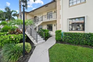 1001- B Pinecrest Circle, Jupiter, FL 33458 - MLS#R11121864