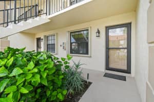 1001- B Pinecrest Circle, Jupiter, FL 33458 - MLS#R11121864