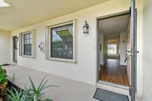 1001- B Pinecrest Circle, Jupiter, FL 33458 - MLS#R11121864