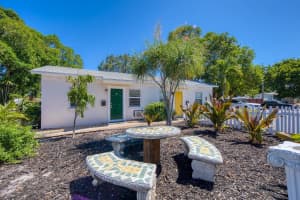 219 N E Street 2, Lake Worth Beach, FL 33460 - MLS#R11121868