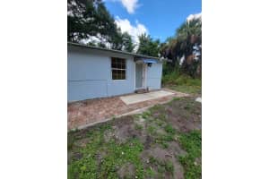5728 St Lucie Boulevard Rear House, Fort Pierce, FL 34950 - MLS#R11121878