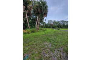 5728 St Lucie Boulevard Rear House, Fort Pierce, FL 34950 - MLS#R11121878