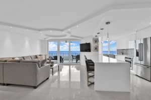 550 S Ocean Boulevard Ph06, Boca Raton