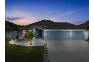 5447 Lugo Street, Fort Pierce