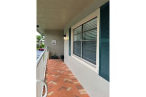 50 Stratford Lane B, Boynton Beach, FL 33436 - MLS#R11121885